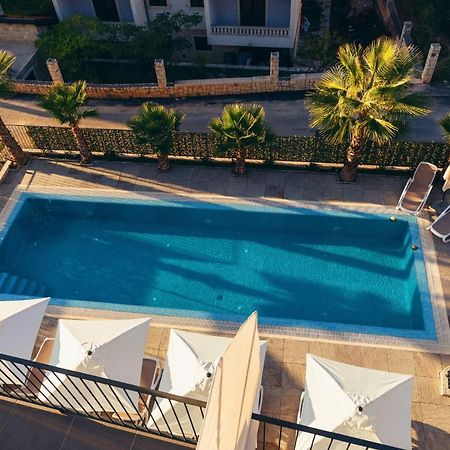 Apartment Gina Трогир Екстериор снимка