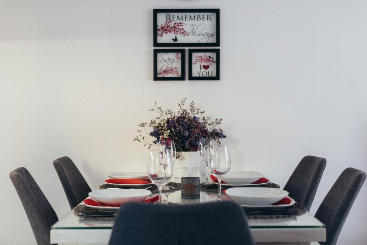 Apartment Gina Трогир Екстериор снимка