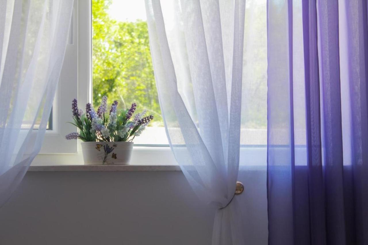 Apartment Gina Трогир Екстериор снимка